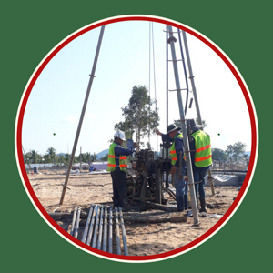 đội ngũ chuyên gia