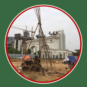 máy mọc hiện đại